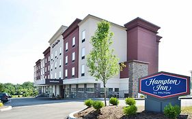 Hampton Inn Pittsburgh - Wexford - Cranberry South